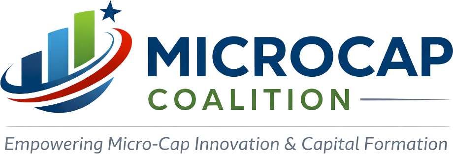 Microcap Coalition